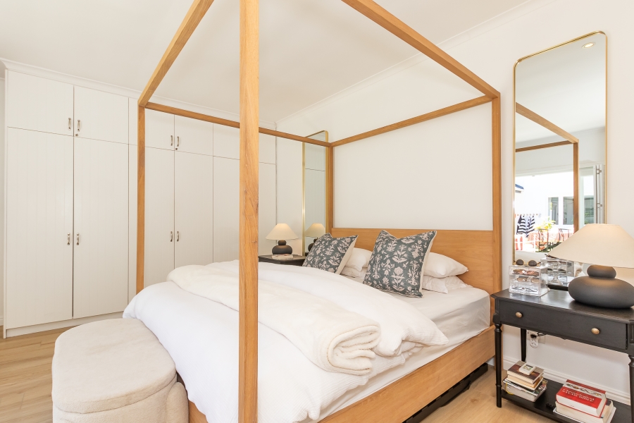 4 Bedroom Property for Sale in Newlands Western Cape